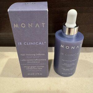 Monat IR Clinical Defense Hair Serum